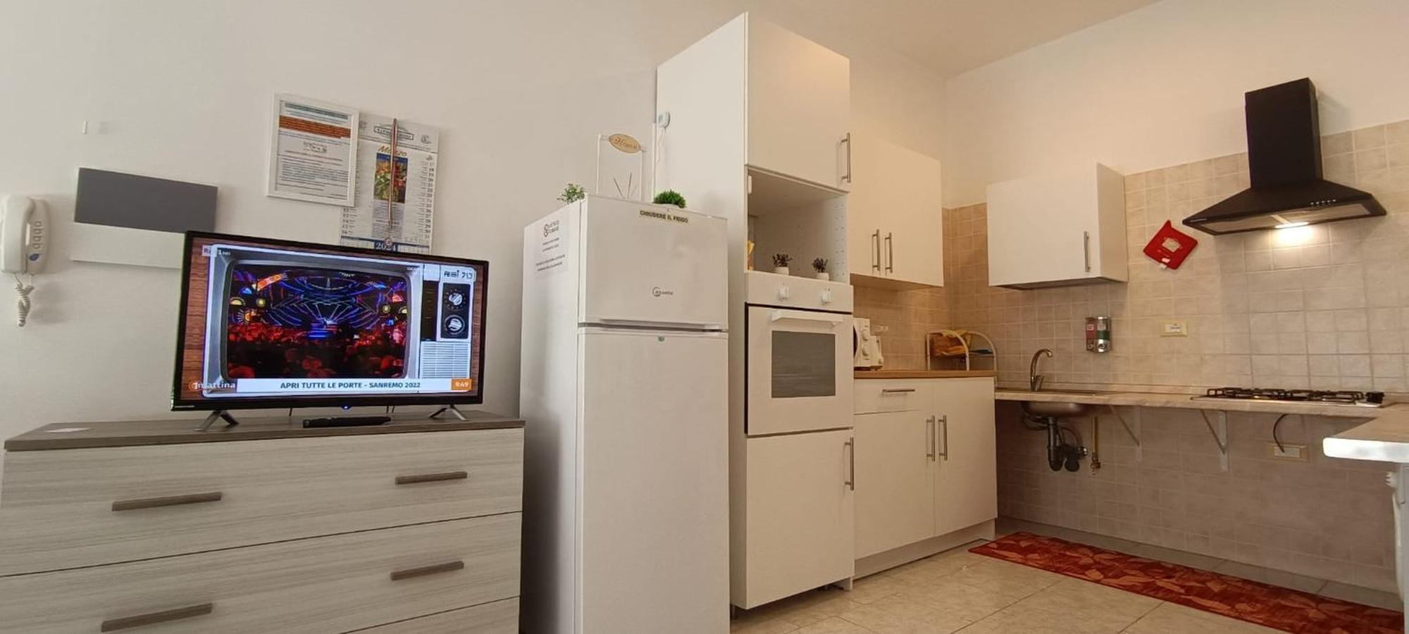 Complesso Turistico Aurora - Camere B&B Poggio Picenze Экстерьер фото