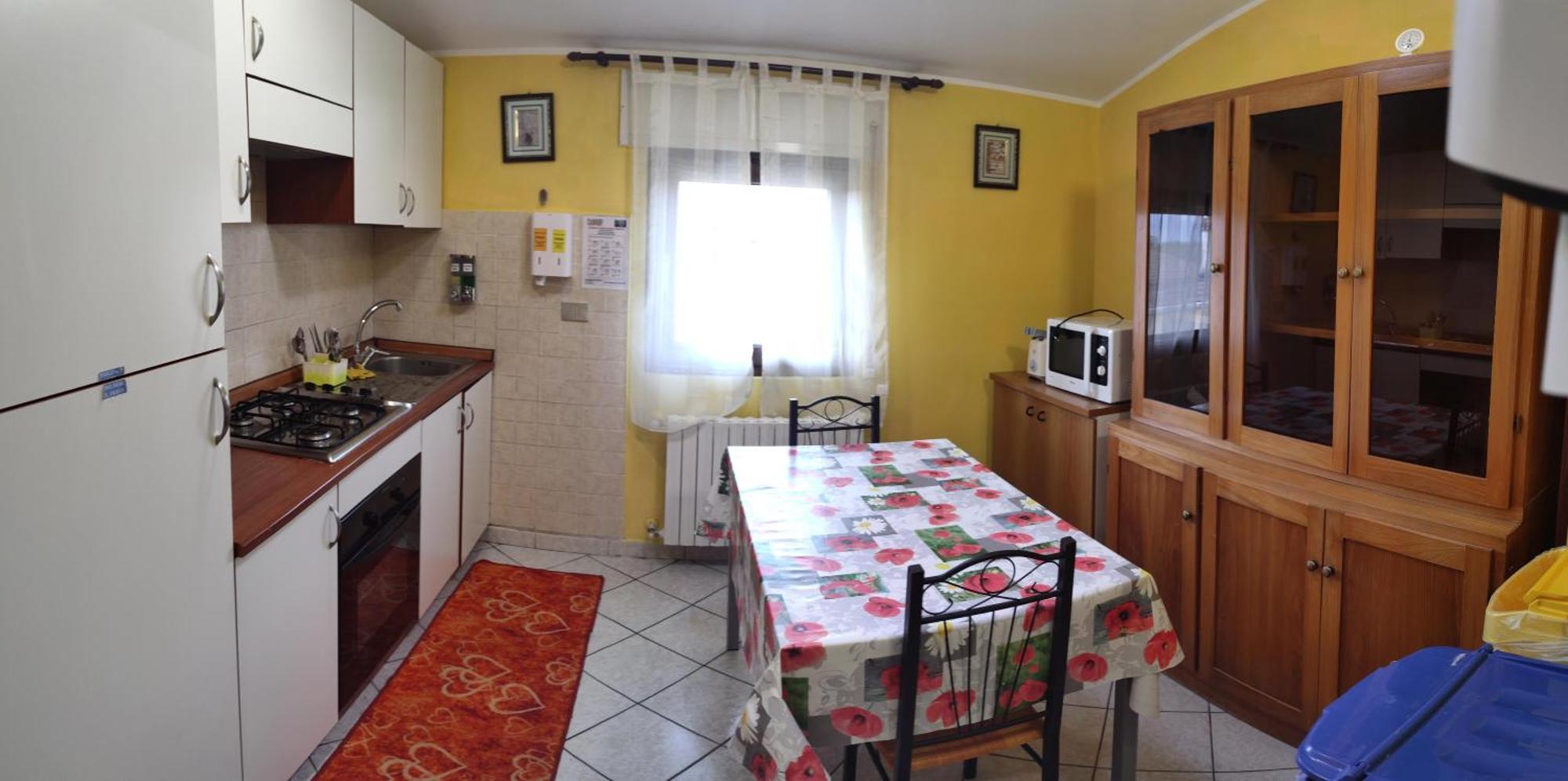 Complesso Turistico Aurora - Camere B&B Poggio Picenze Экстерьер фото
